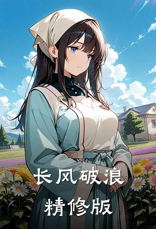 长风破浪精修版