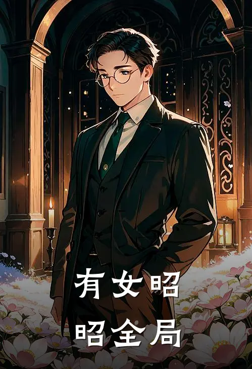 有女昭昭全局