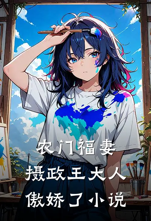 农门福妻：摄政王大人傲娇了小说
