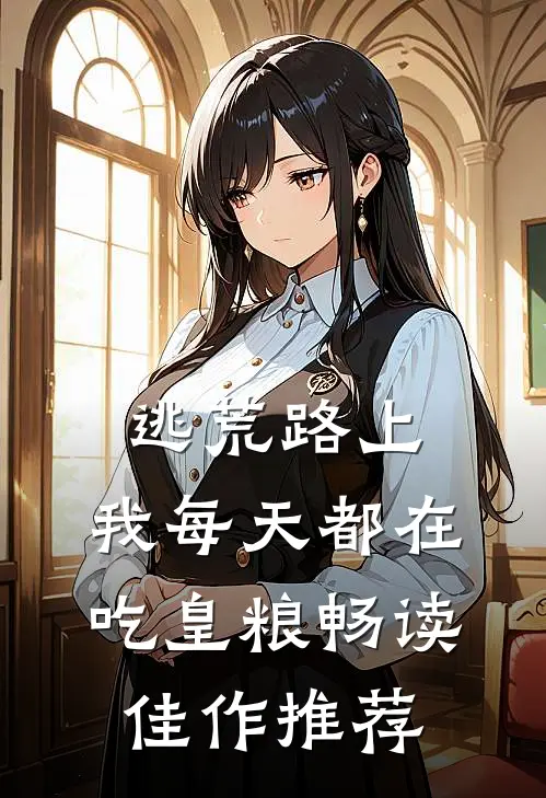 逃荒路上，我每天都在吃皇粮畅读佳作推荐
