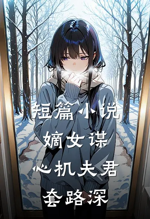 短篇小说嫡女谋：心机夫君套路深