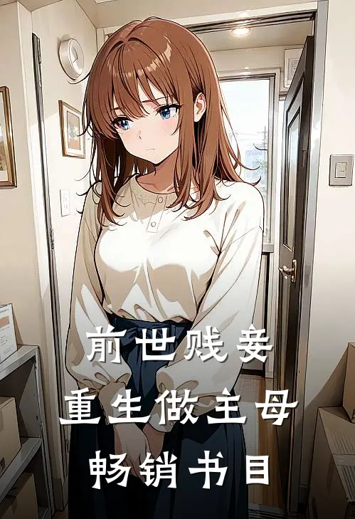前世贱妾，重生做主母畅销书目