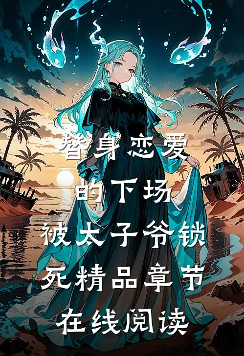 替身恋爱的下场：被太子爷锁死精品章节在线阅读