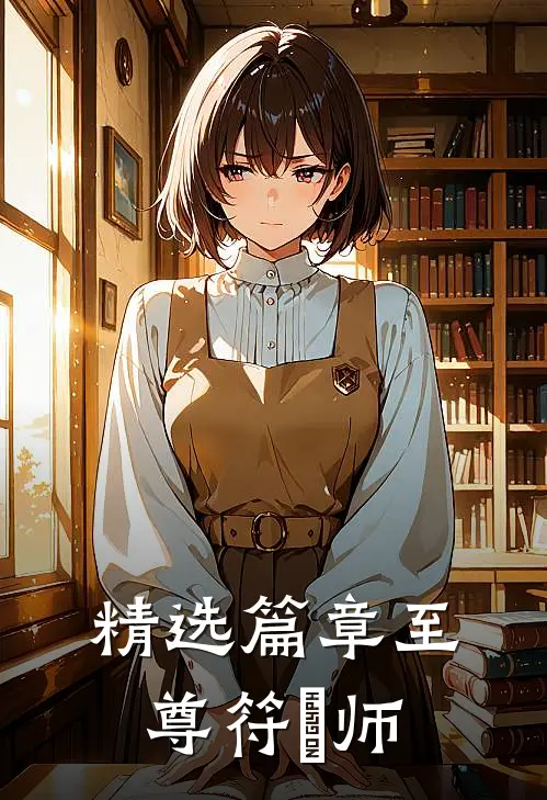 精选篇章至尊符箓师