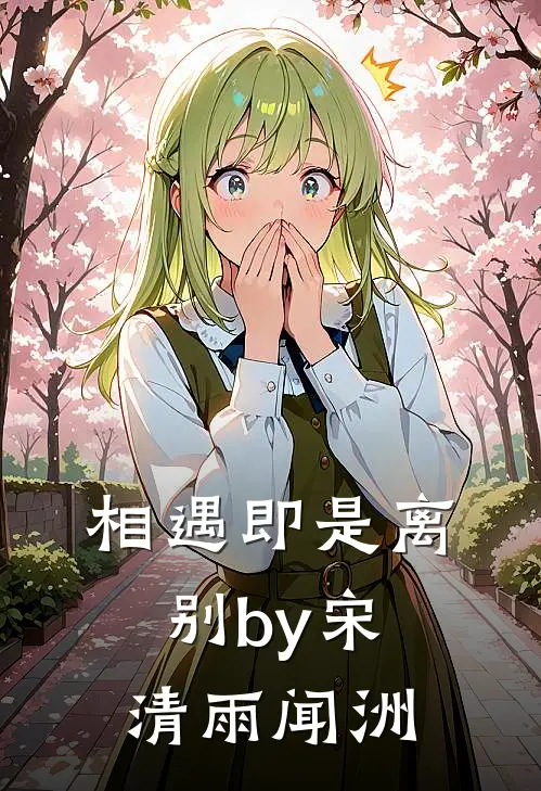 相遇即是离别by宋清雨闻洲