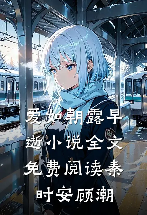 爱如朝露早逝小说全文免费阅读秦时安顾潮