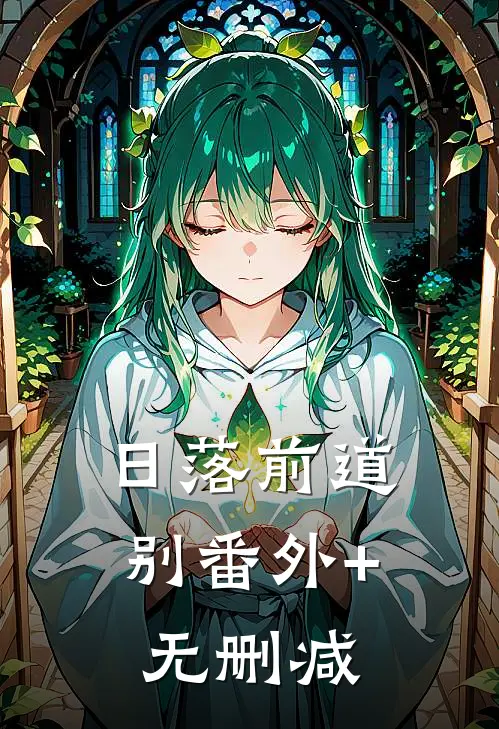日落前道别番外+无删减