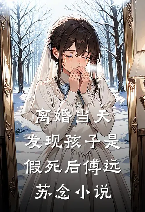 离婚当天，发现孩子是假死后傅远苏念小说