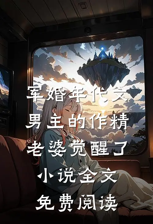 军婚年代文男主的作精老婆觉醒了小说全文免费阅读