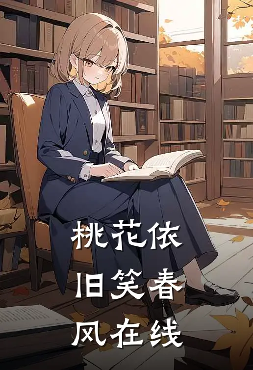 桃花依旧笑春风在线