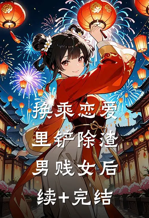 换乘恋爱里铲除渣男贱女后续+完结