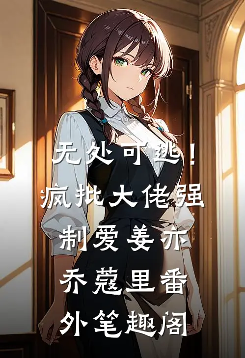 无处可逃！疯批大佬强制爱：姜亦乔蔻里番外笔趣阁