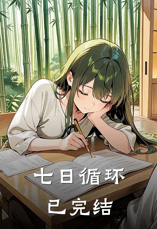 七日循环已完结