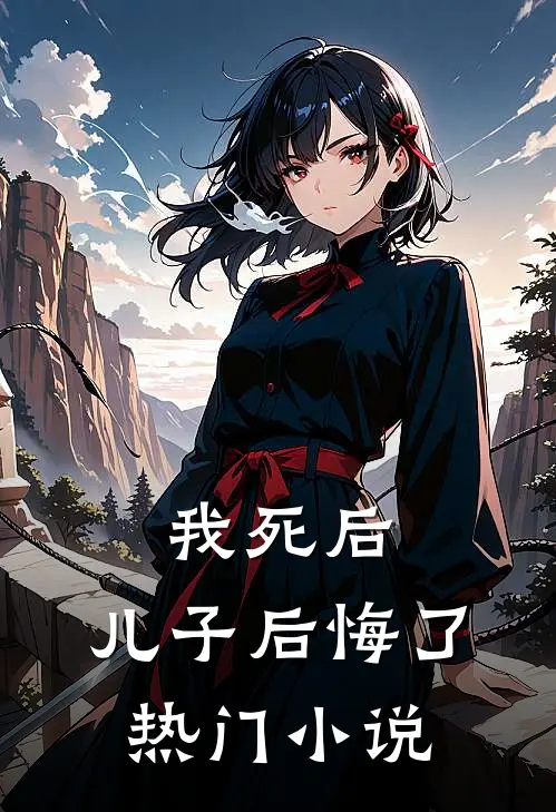 我死后，儿子后悔了热门小说
