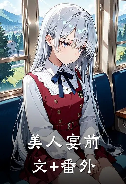 美人宴前文+番外