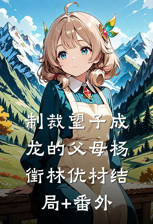 制裁望子成龙的父母杨徵林优材结局+番外
