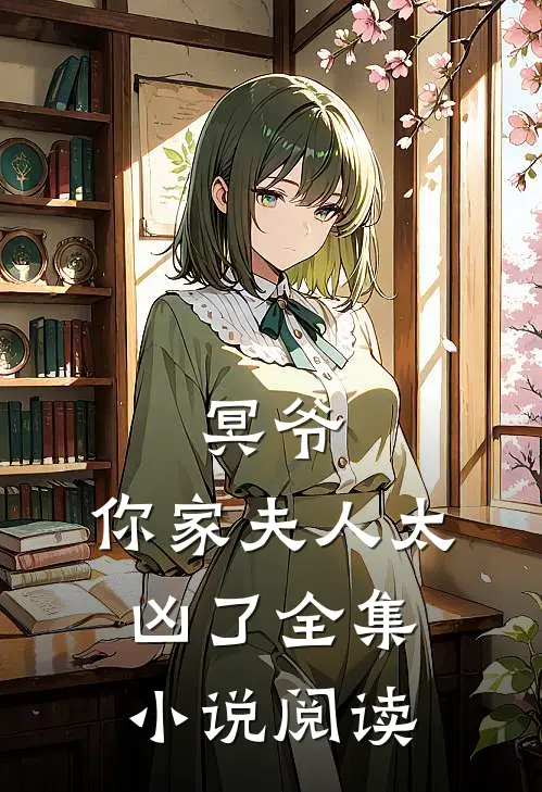 冥爷，你家夫人太凶了全集小说阅读