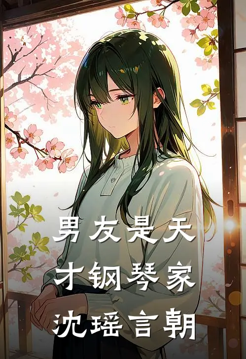 男友是天才钢琴家沈瑶言朝