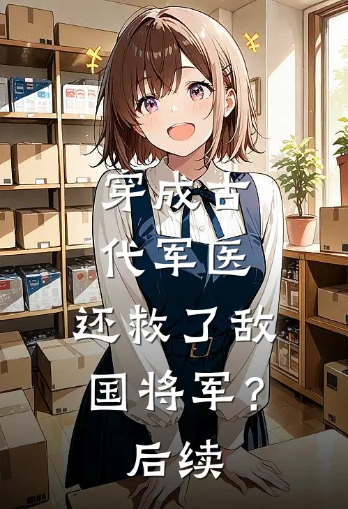 穿成古代军医,还救了敌国将军?后续
