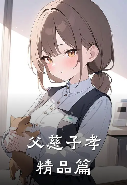 父慈子孝精品篇