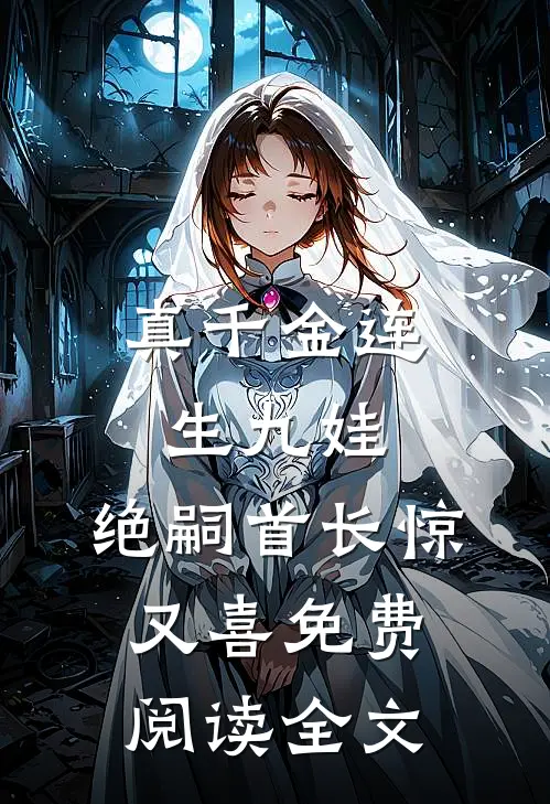 真千金连生九娃，绝嗣首长惊又喜免费阅读全文