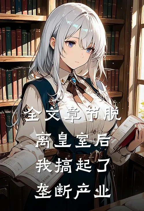 全文章节脱离皇室后，我搞起了垄断产业