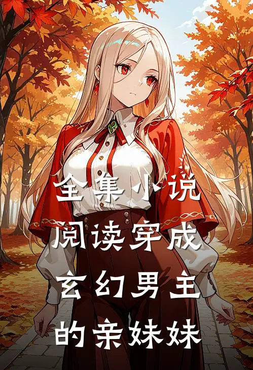 全集小说阅读穿成玄幻男主的亲妹妹