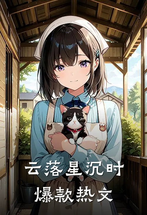 云落星沉时爆款热文
