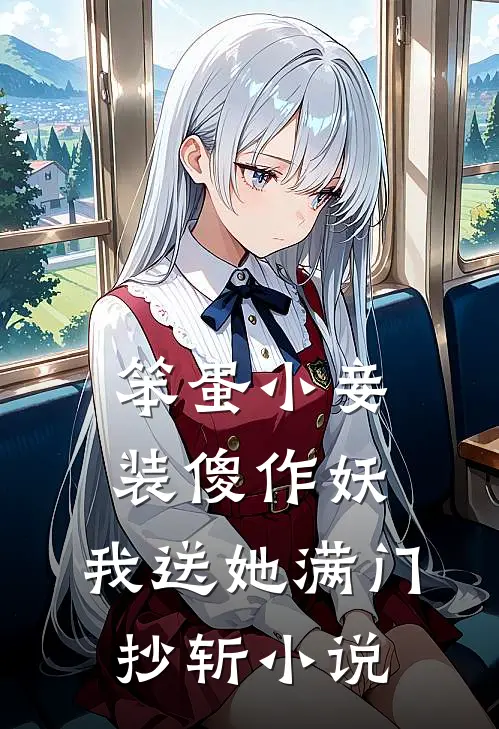 笨蛋小妾装傻作妖，我送她满门抄斩小说