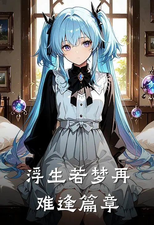 浮生若梦再难逢篇章