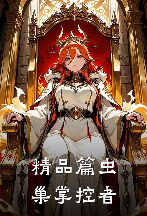 精品篇虫巢掌控者