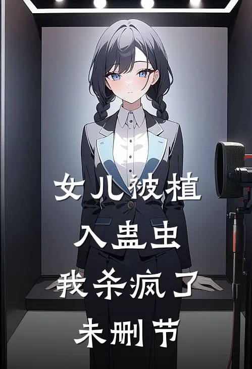 女儿被植入蛊虫，我杀疯了未删节