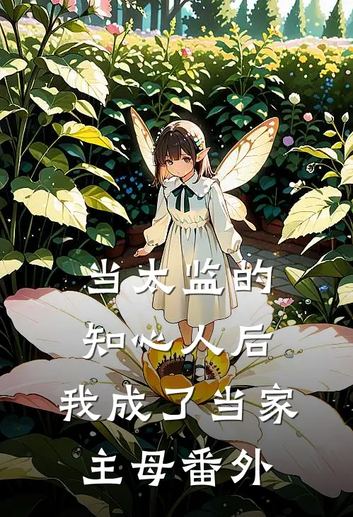 当太监的知心人后，我成了当家主母番外