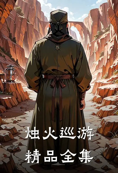 烛火巡游精品全集