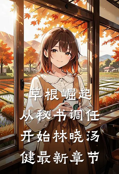 草根崛起：从秘书调任开始林晓汤健最新章节