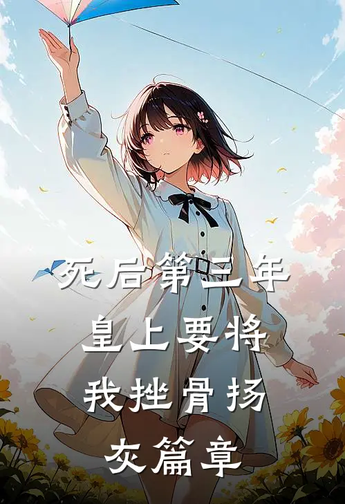 死后第三年，皇上要将我挫骨扬灰篇章