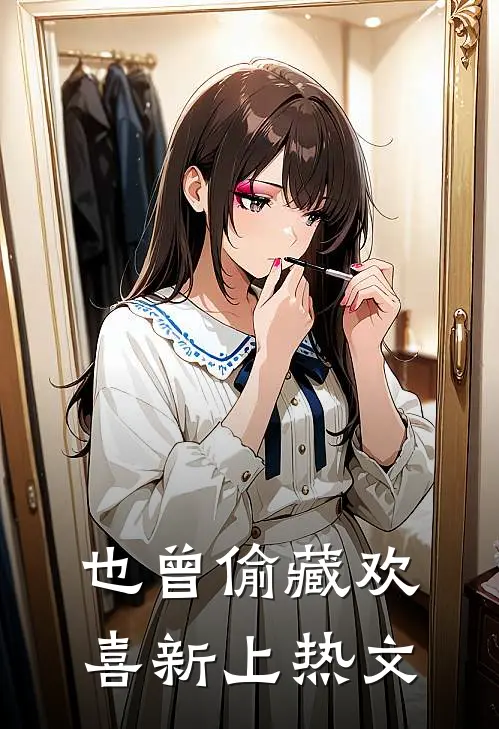 也曾偷藏欢喜新上热文