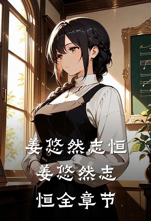 姜悠然志恒姜悠然志恒全章节