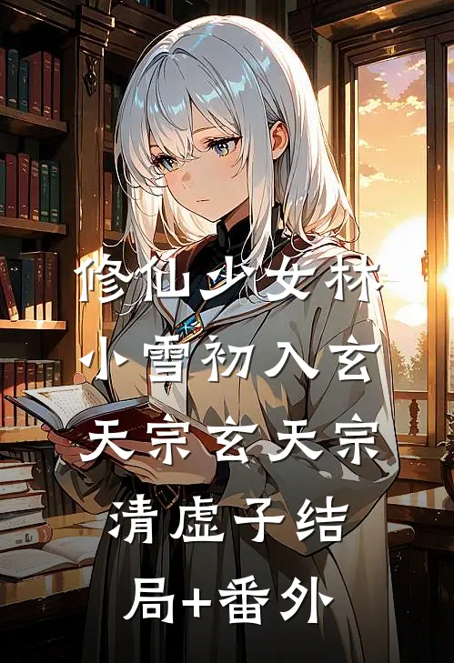 修仙少女林小雪初入玄天宗玄天宗清虚子结局+番外