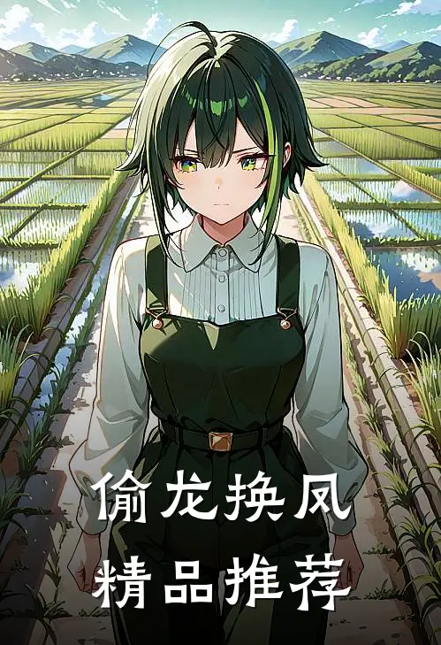 偷龙换凤精品推荐