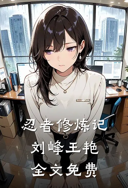 忍者修炼记刘峰王艳全文免费