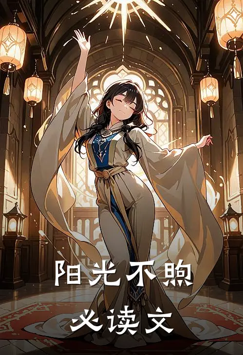 阳光不煦必读文