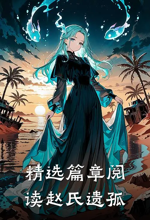 精选篇章阅读赵氏遗孤