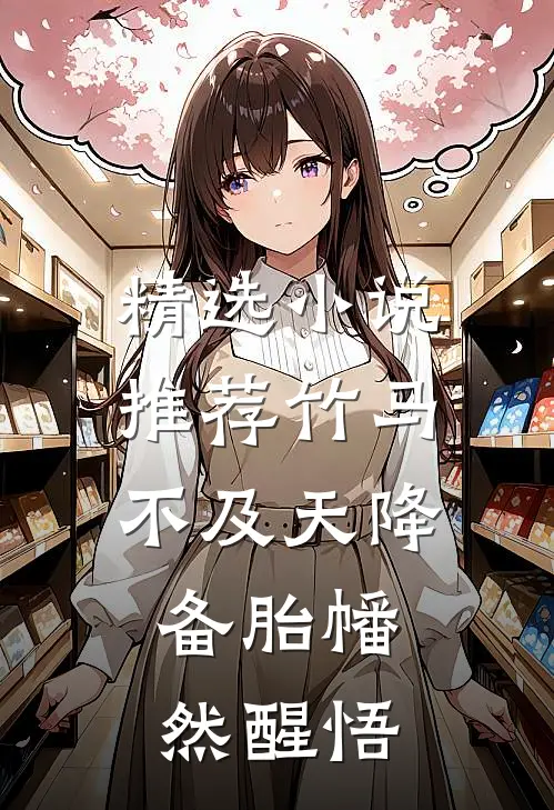 精选小说推荐竹马不及天降：备胎幡然醒悟