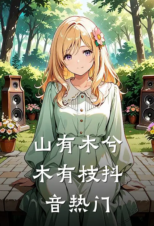 山有木兮木有枝抖音热门