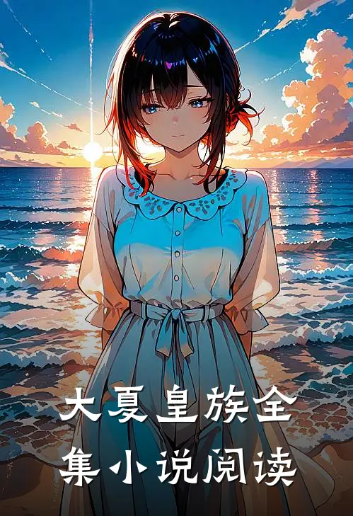 大夏皇族全集小说阅读