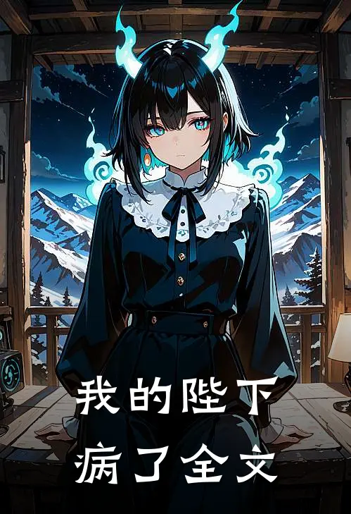 我的陛下病了全文