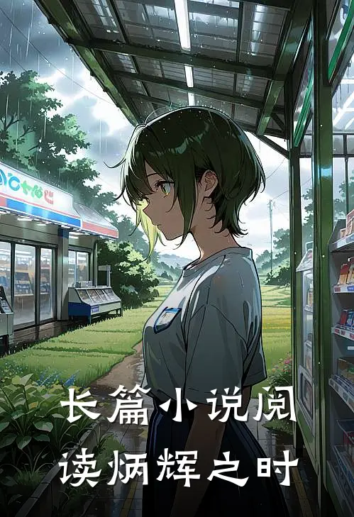 长篇小说阅读炳辉之时