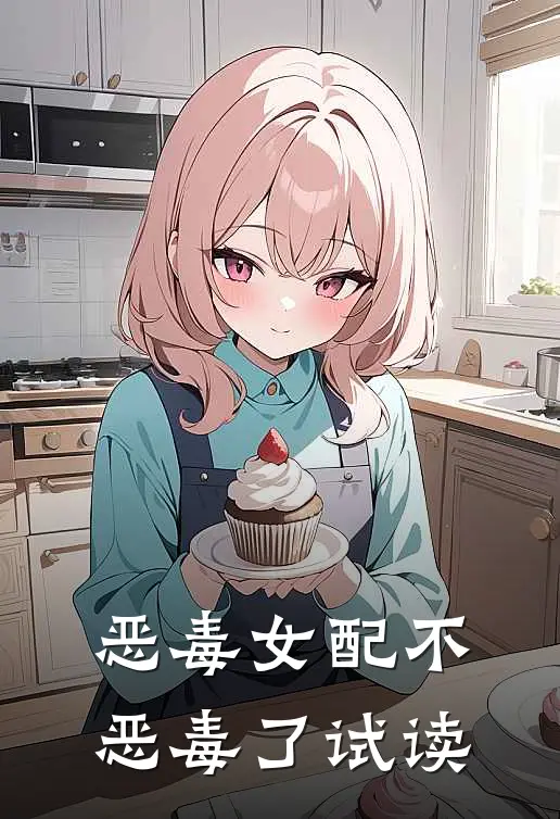 恶毒女配不恶毒了试读