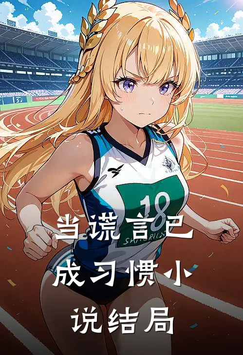 当谎言已成习惯小说结局